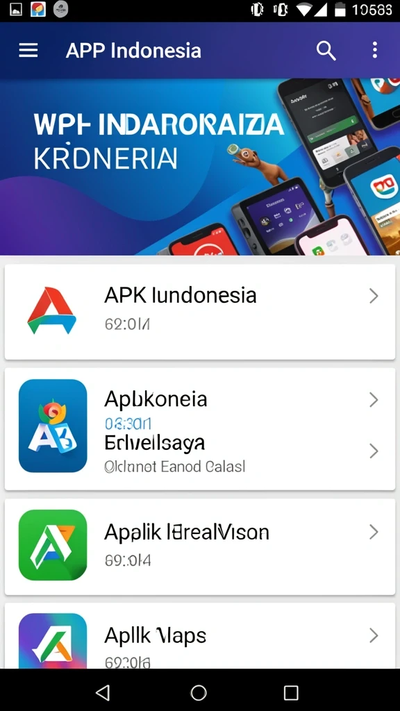 Karakter-karakter unik yang dapat dipilih dan dimainkan.