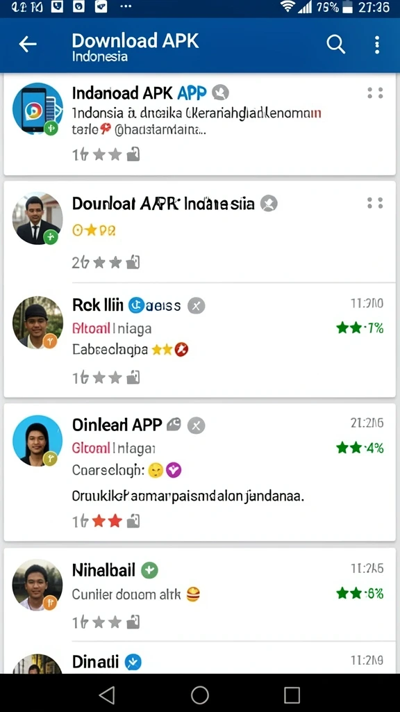 Momen mendebarkan saat menyelesaikan level yang sulit.