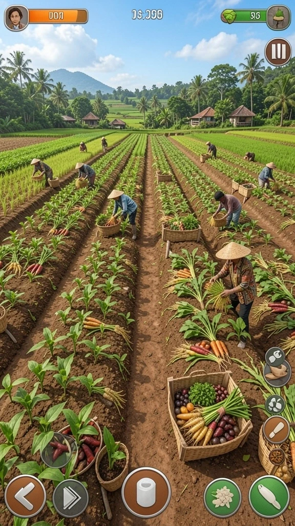 Dukungan komunitas yang aktif dan responsif.