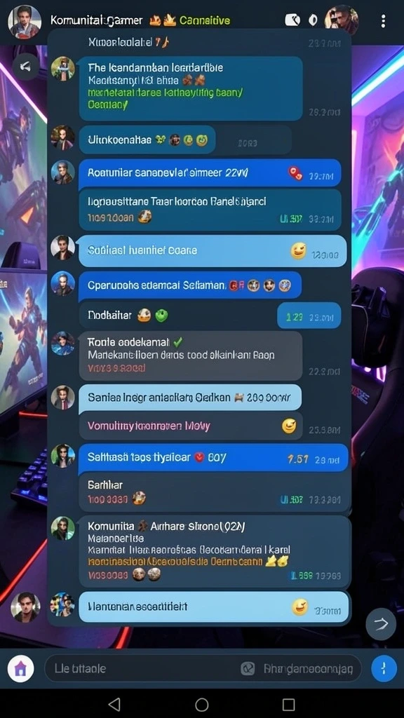 Bonus dan promosi yang menggiurkan bagi pemain.