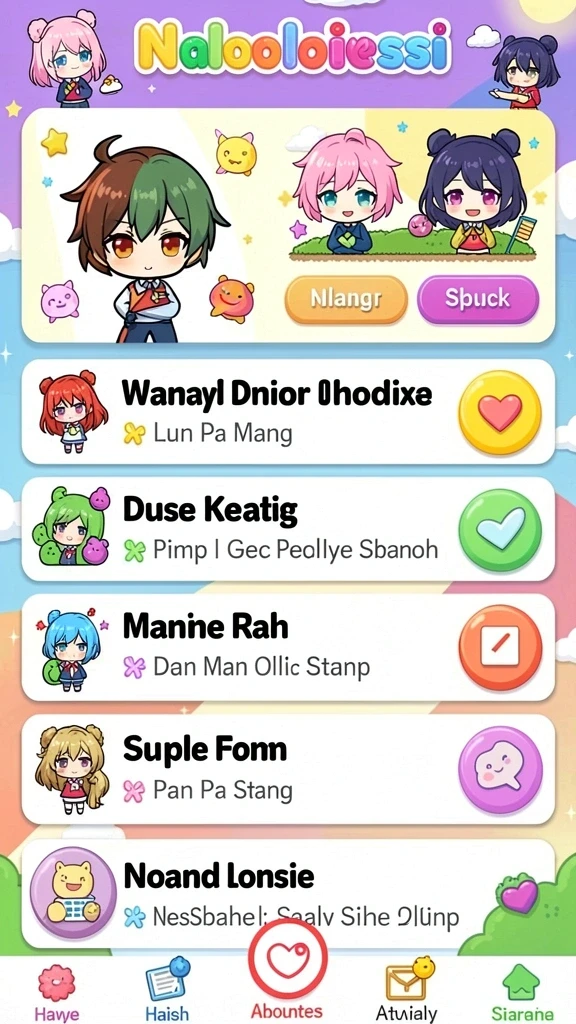 Screenshot menampilkan antarmuka utama yang ramah pengguna.