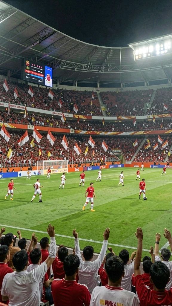 Interaksi sosial yang menyenangkan antar pemain.