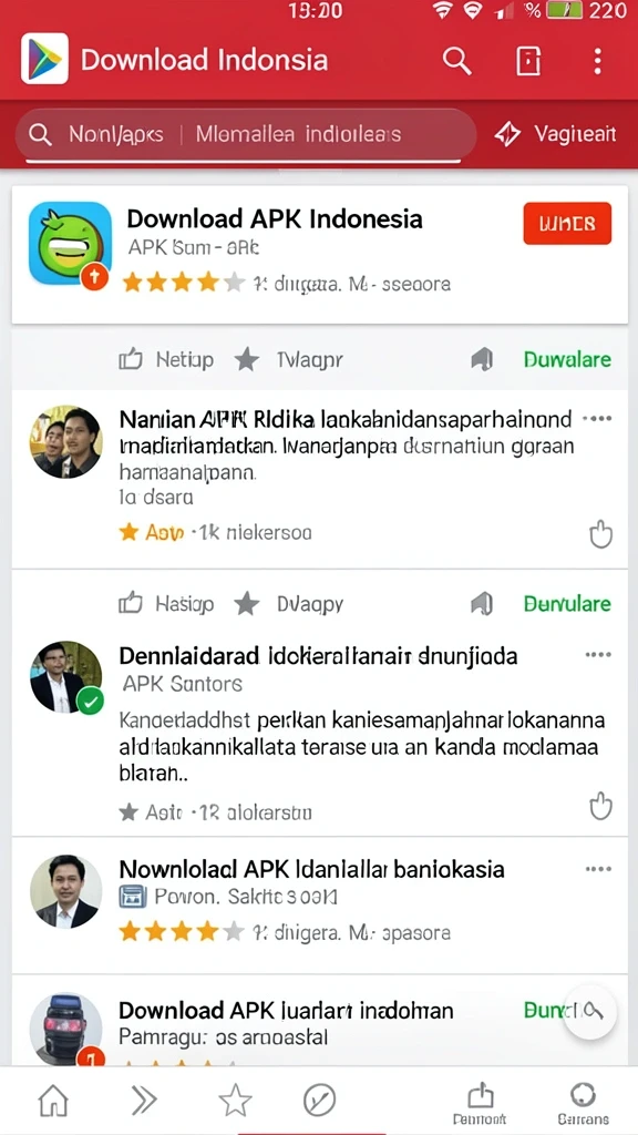 Grafis permainan yang berkualitas tinggi dan memukau.
