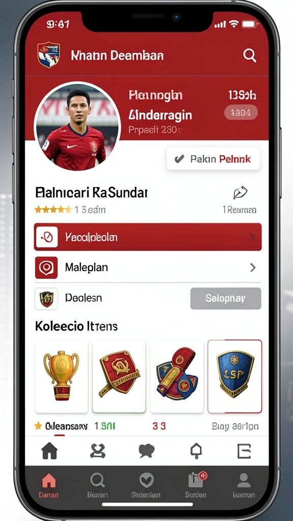 Level baru yang penuh tantangan menanti para pemain.