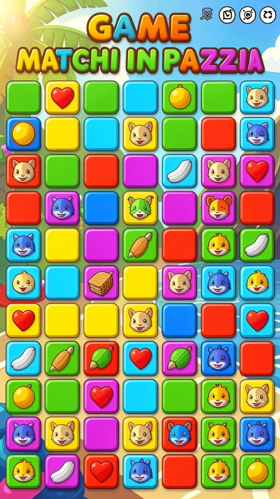 Screenshot saat pemain menyelesaikan misi dan mendapatkan reward.