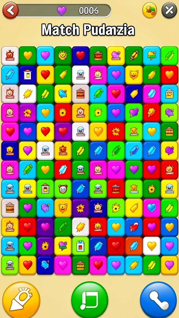 Screenshot fitur leaderboard yang menunjukkan pemain top.