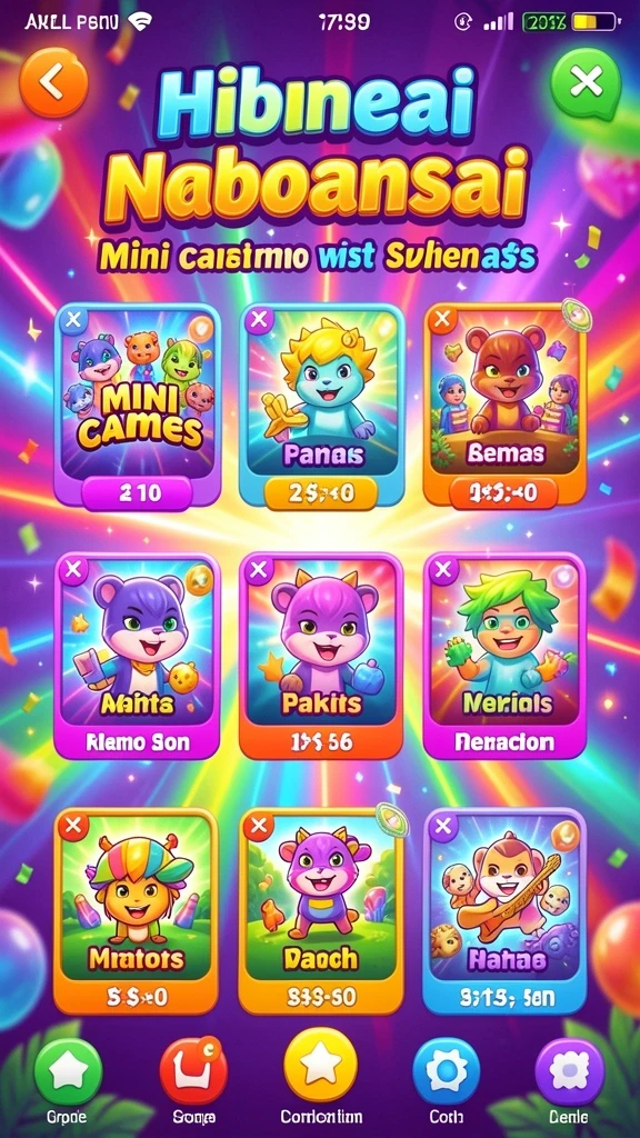 Mode multiplayer yang memungkinkan kerja sama tim.