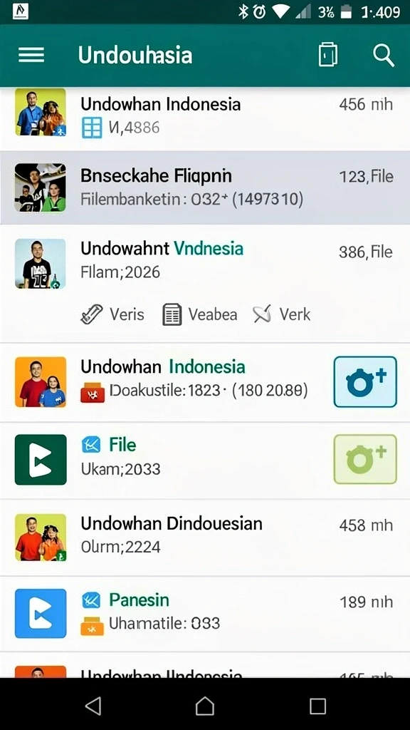 Sistem bonus yang menguntungkan bagi pemain.