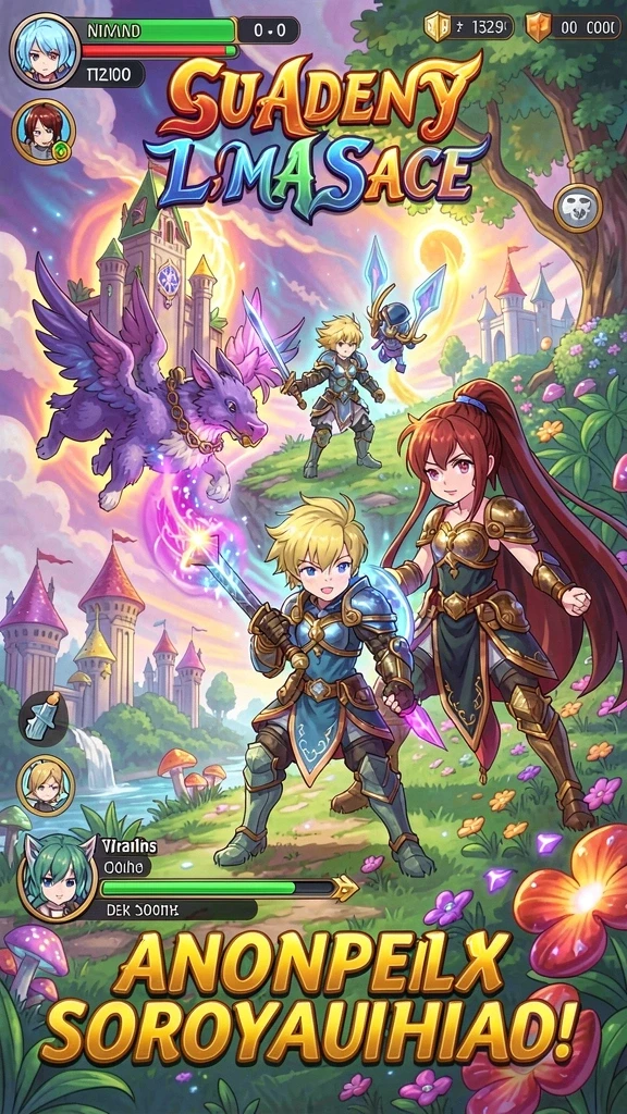 Mode multiplayer yang memungkinkan pemain berkompetisi secara langsung.
