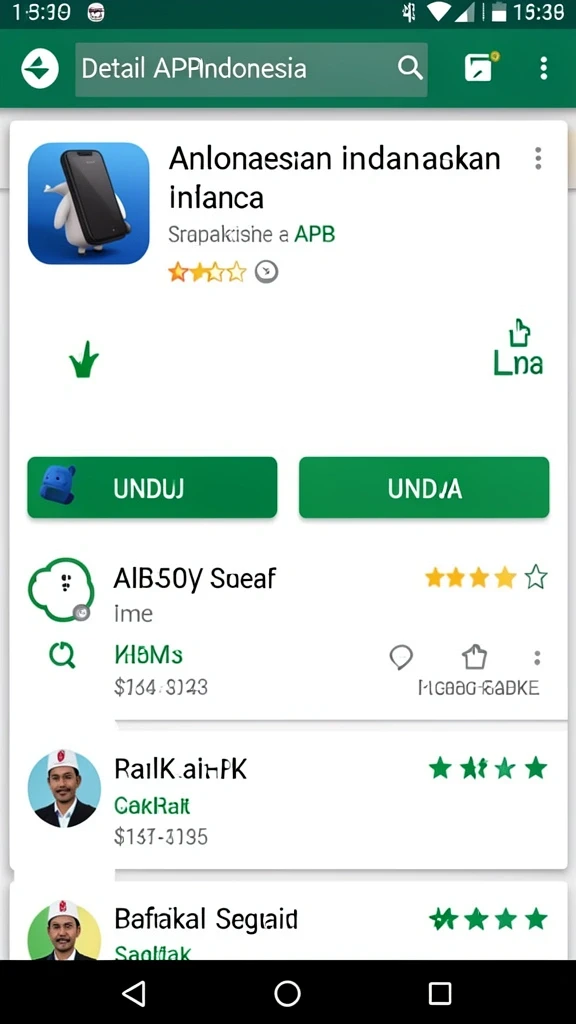 Antarmuka HOKI9 yang menarik dan mudah digunakan.