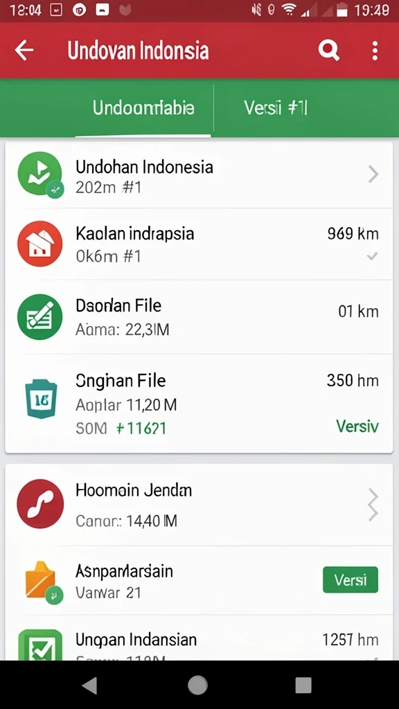 Berbagai jenis permainan togel yang tersedia untuk pengguna.