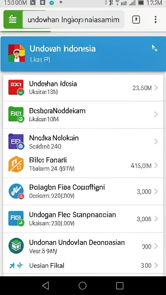 Beragam permainan slot dengan grafis menawan.