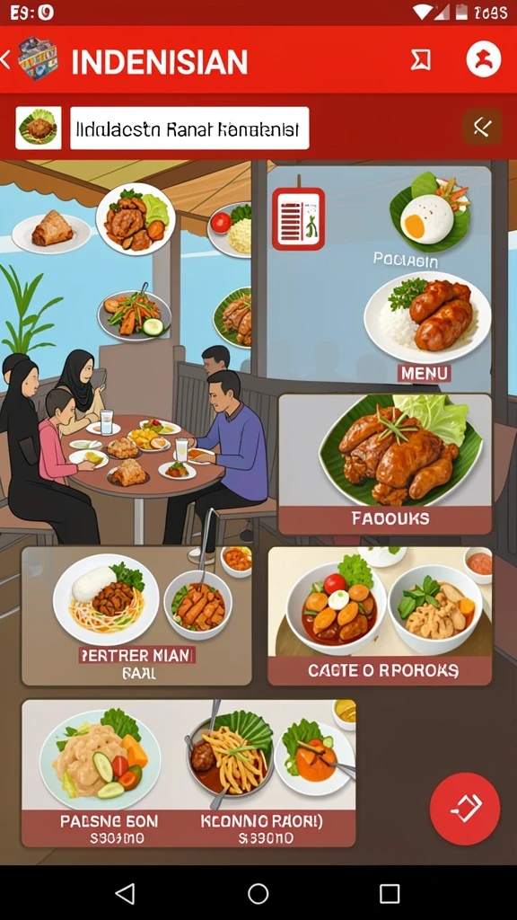 Notifikasi hasil undian yang cepat dan akurat.