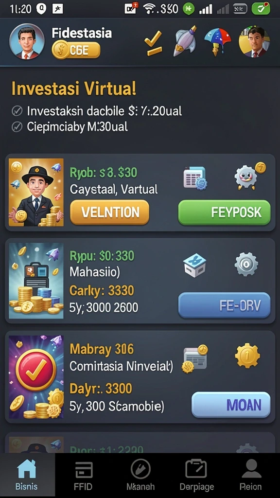 Beragam tema slot yang siap menghibur Anda.