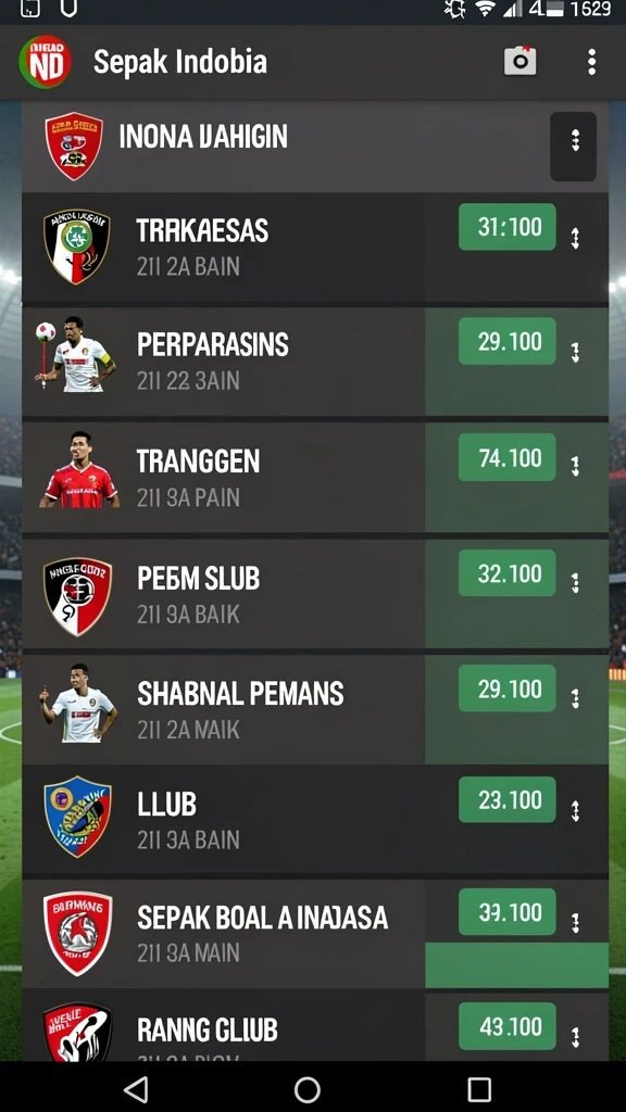 Gameplay seru yang bisa dinikmati semua orang.
