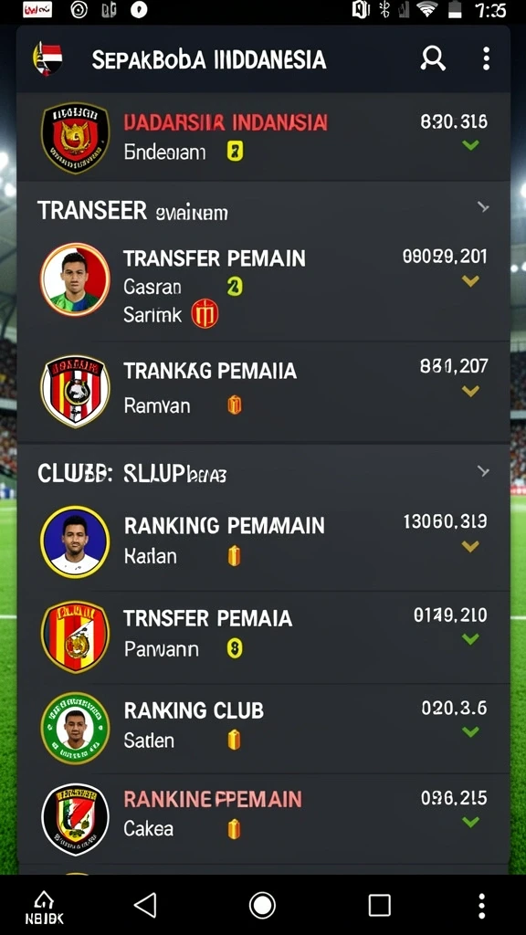 Screenshot menampilkan karakter baru yang ditambahkan dalam pembaruan.