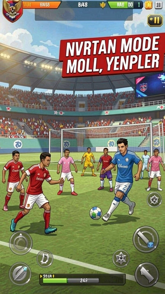Komunitas aktif yang penuh tips dan saran.