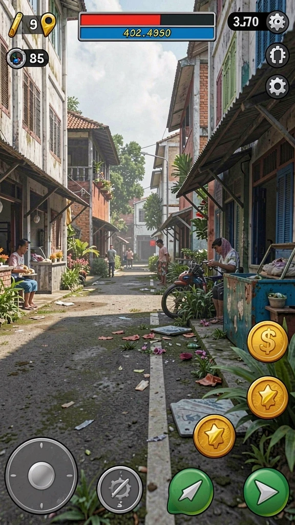 Bonus harian yang menarik untuk dinikmati.