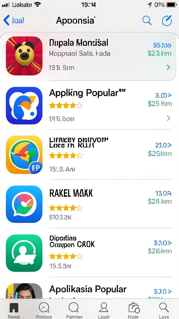 Grafik permainan yang menawan dan detail.