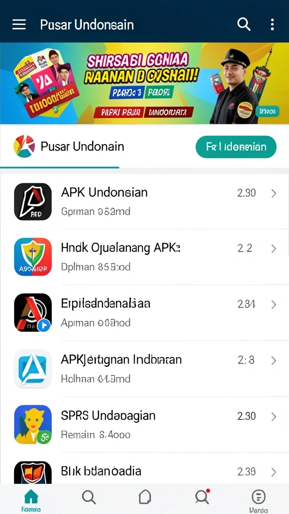 Koleksi slot yang beragam untuk semua penggemar.