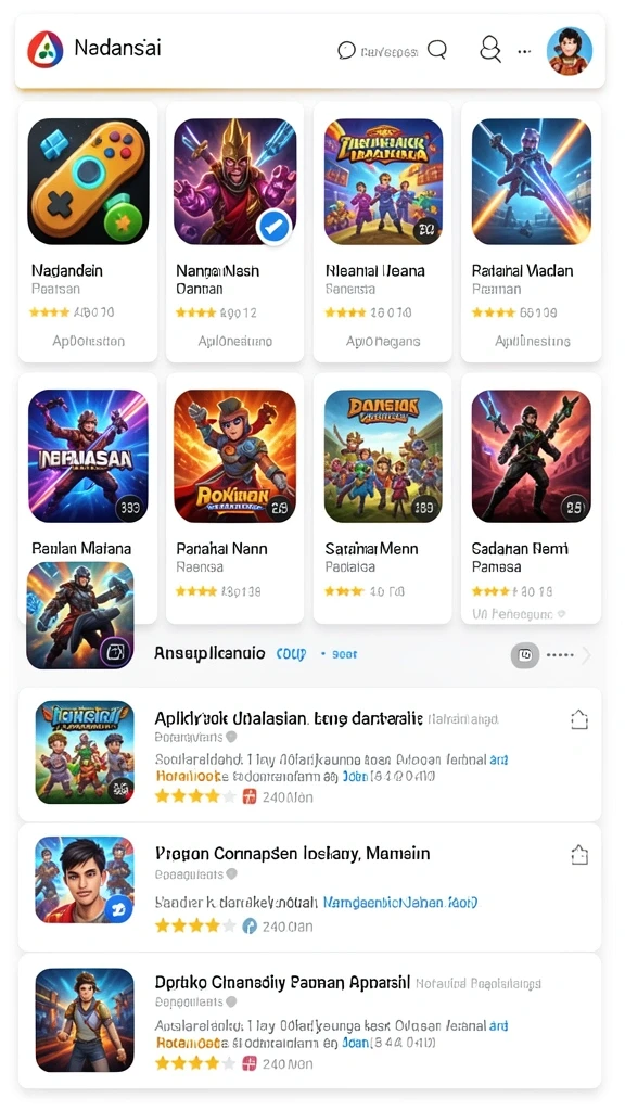 Fitur bonus menarik yang selalu menambah keseruan permainan.