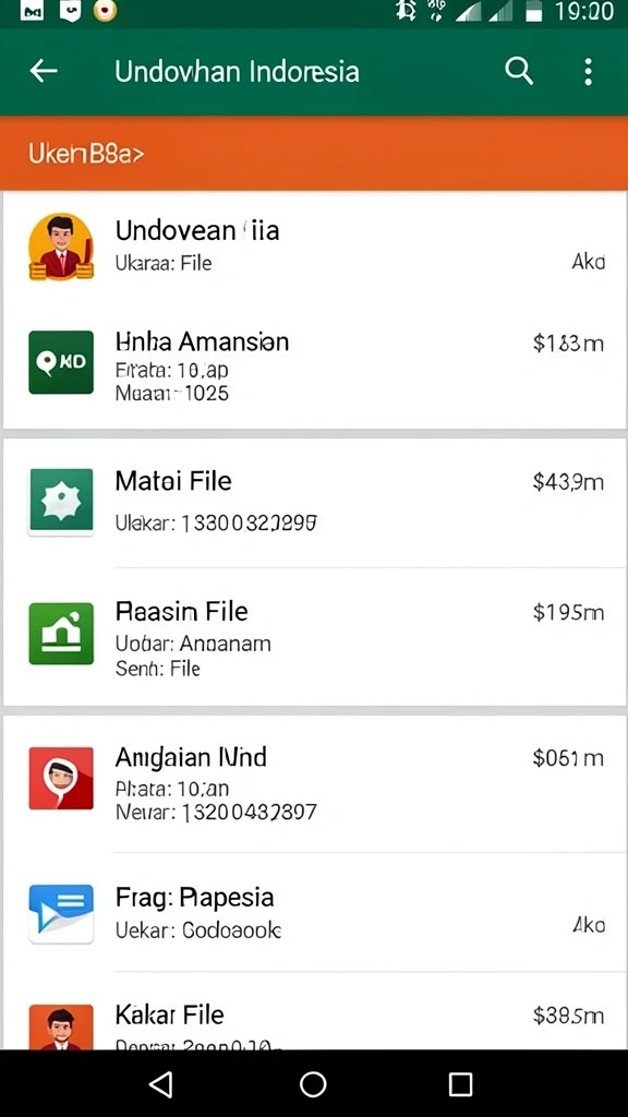 Fitur mode permainan yang bervariasi.