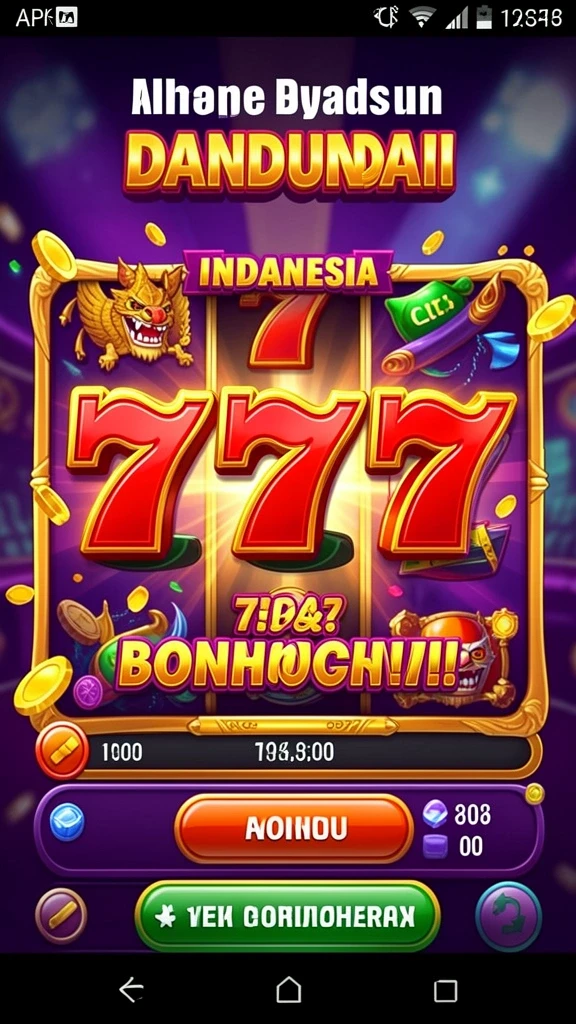 Berbagai pilihan permainan untuk semua level.