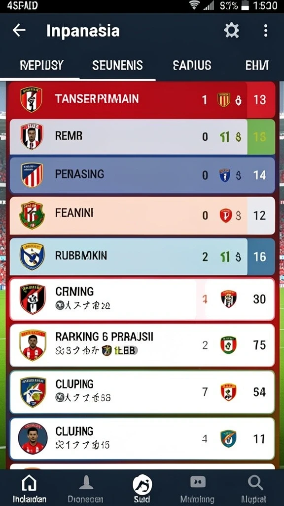 Tantangan level yang menampilkan grafis menawan.