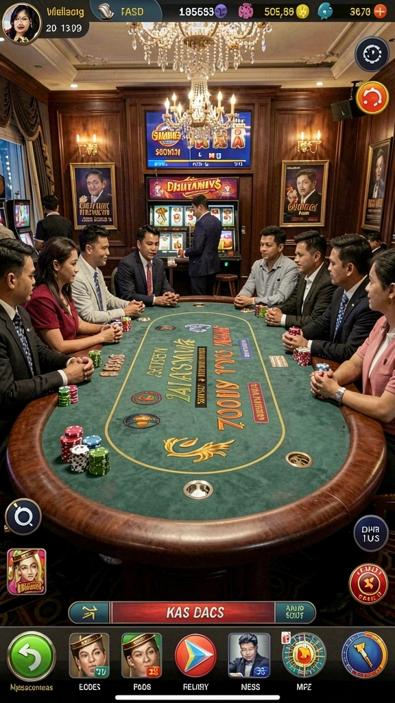 Event mingguan yang memberikan hadiah menarik.