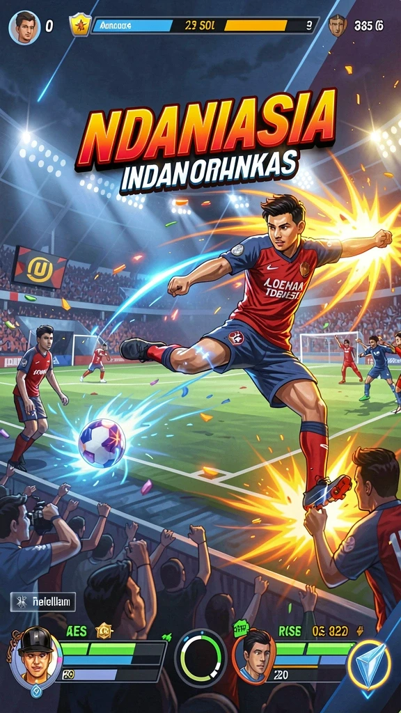 Level baru yang penuh tantangan dan petunjuk tersembunyi.