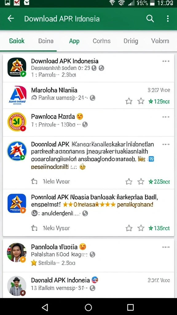 Fitur live casino yang memberikan sensasi bermain nyata.