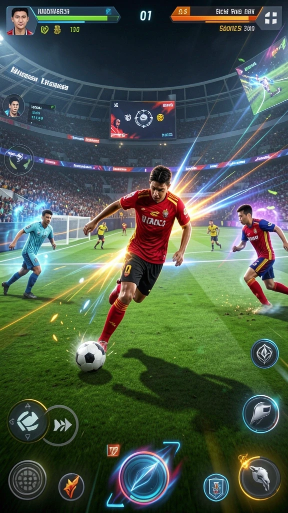 Informasi promo dan bonus terbaru untuk pengguna.