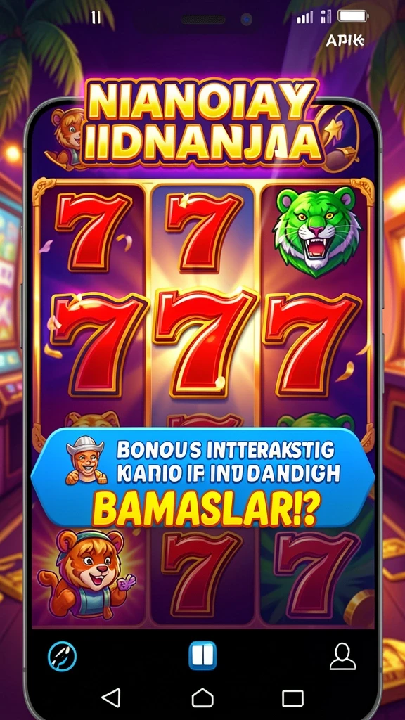 Mode turnamen yang seru dan menantang.